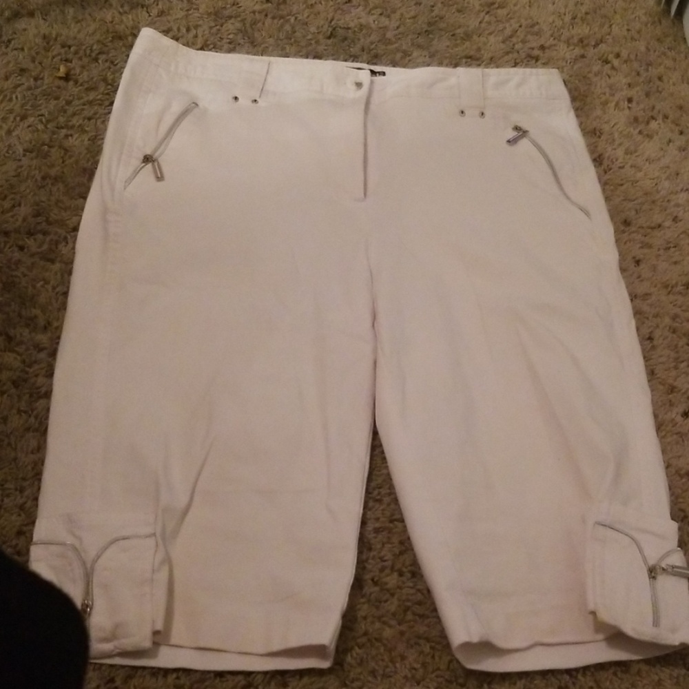 Capris